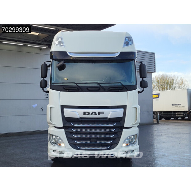 2021 DAF XF 480-43053888