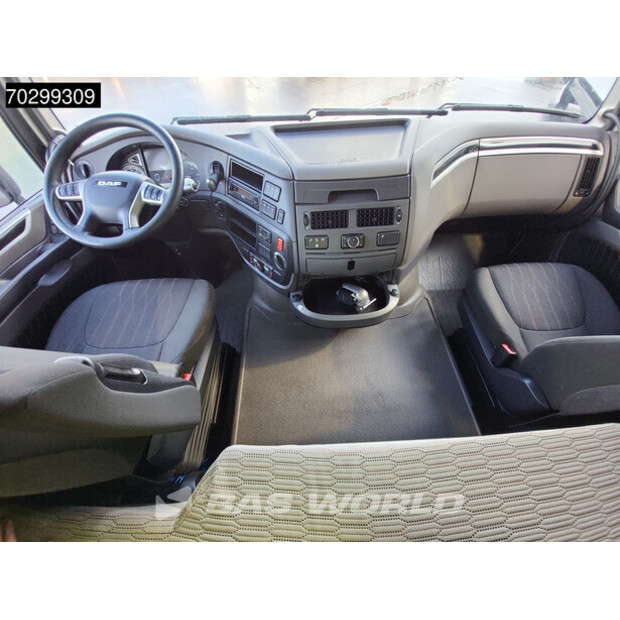 2021 DAF XF 480-43053892