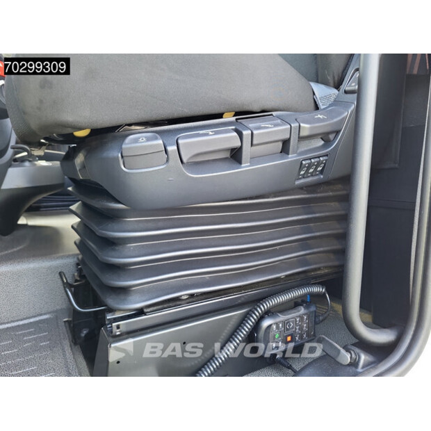 2021 DAF XF 480-43053897