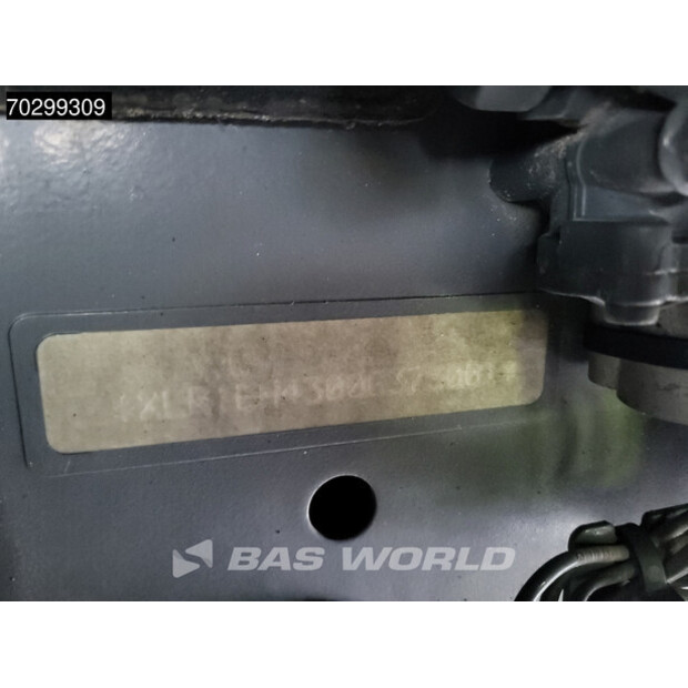 2021 DAF XF 480-43053912