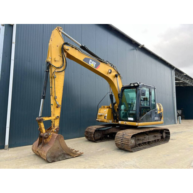 2011 كاتربيلر 311D LRR-43053932