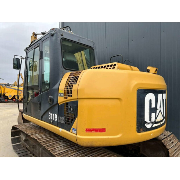2011 كاتربيلر 311D LRR-43053945