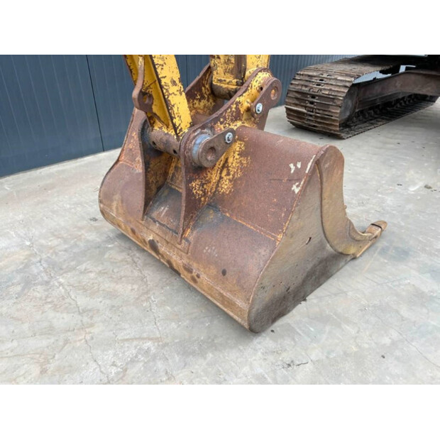 2011 كاتربيلر 311D LRR-43053950