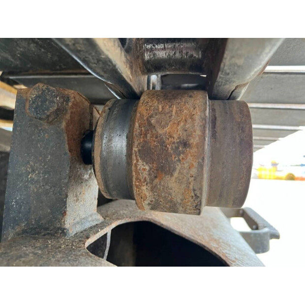 2011 كاتربيلر 311D LRR-43053957