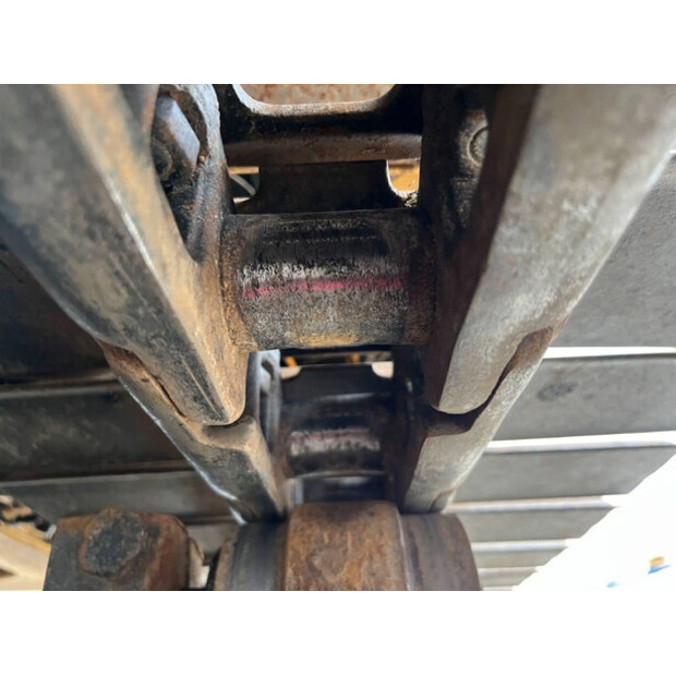 2011 كاتربيلر 311D LRR-43053958