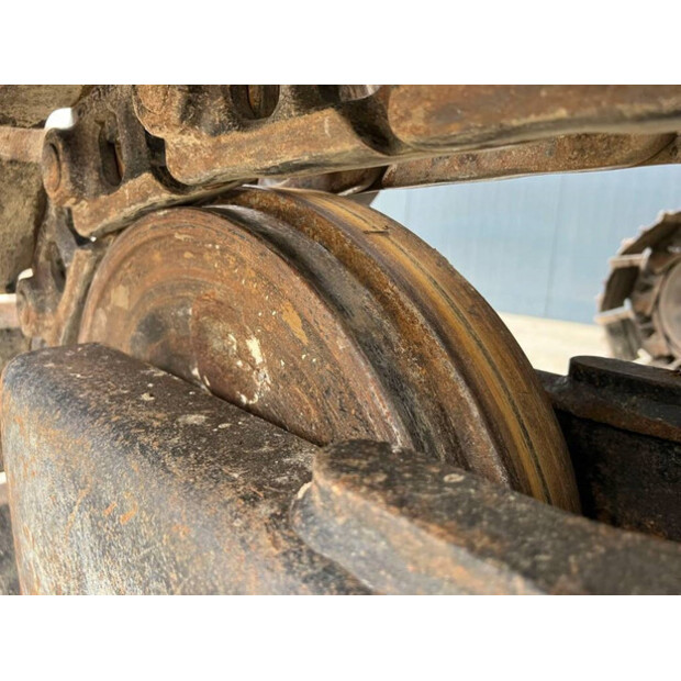 2011 كاتربيلر 311D LRR-43053959