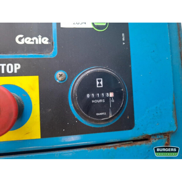 2014 Genie GS3390-43053963