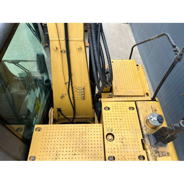 2011 كاتربيلر 311D LRR-43053965