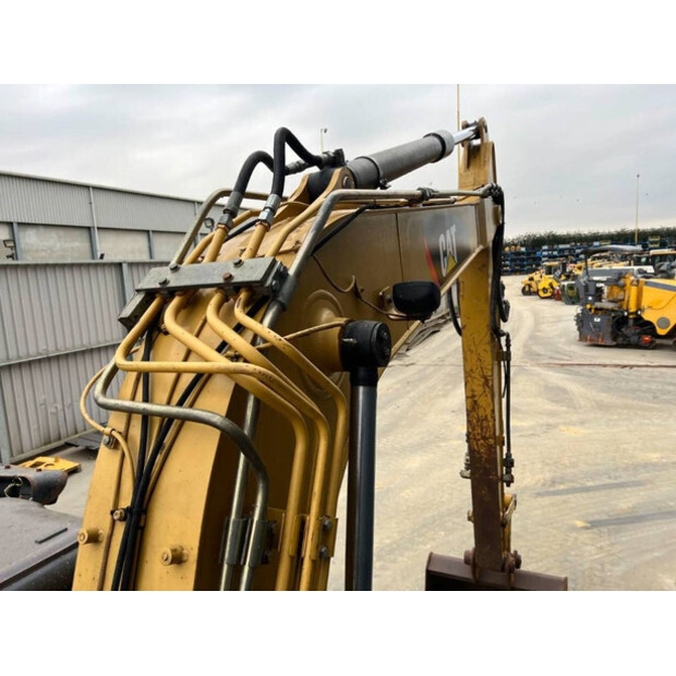 2011 كاتربيلر 311D LRR-43053968