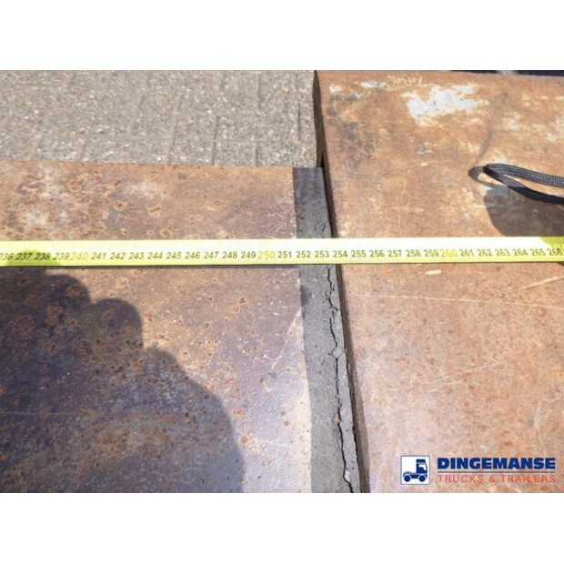 1989 Nooteboom OTHERS-43053969