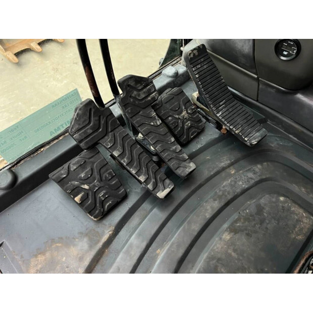 2011 كاتربيلر 311D LRR-43053977