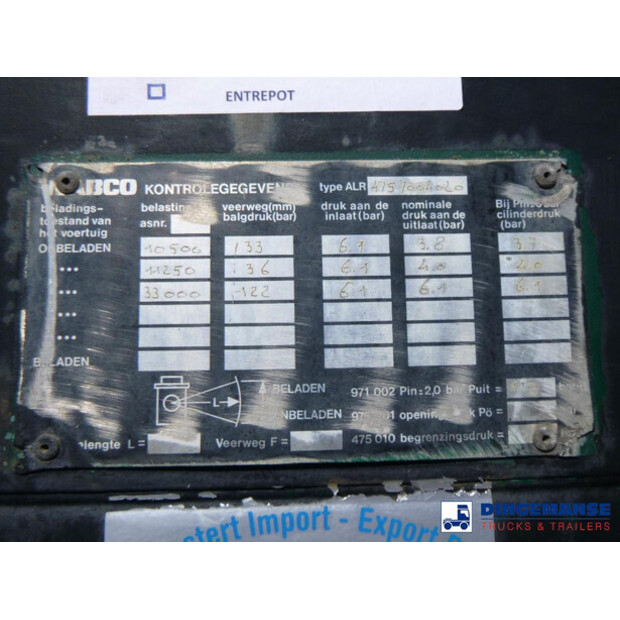 1989 Nooteboom OTHERS-43053987