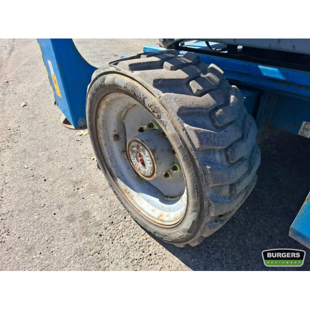 2014 Genie GS3390-43053989