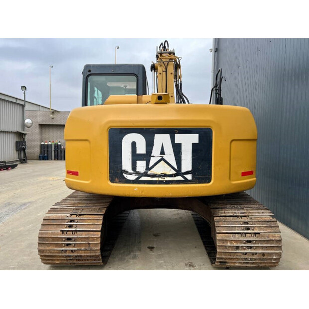 2011 كاتربيلر 311D LRR-43053990