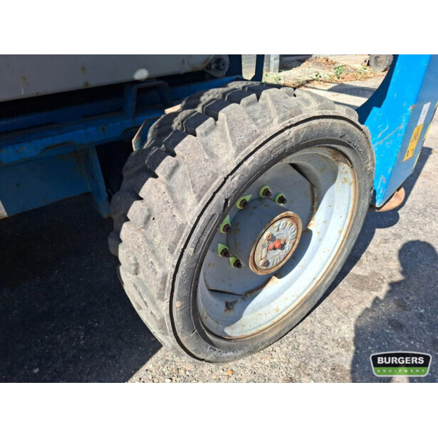 2014 Genie GS3390-43053997