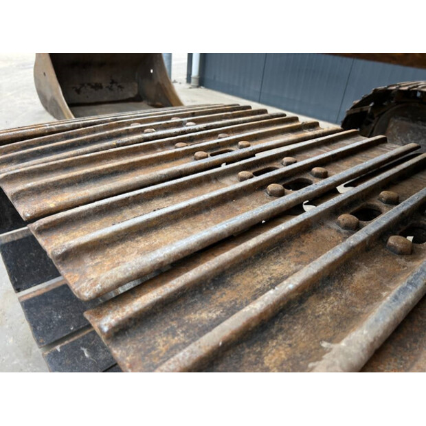 2011 كاتربيلر 311D LRR-43054002