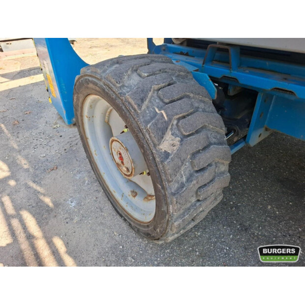 2014 Genie GS3390-43054005