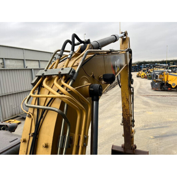 2011 كاتربيلر 311D LRR-43054015