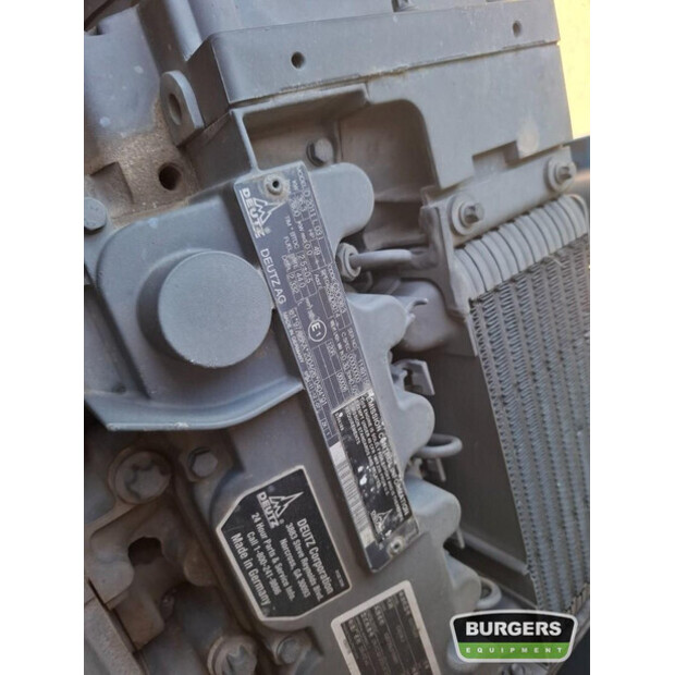 2014 Genie GS3390-43054020