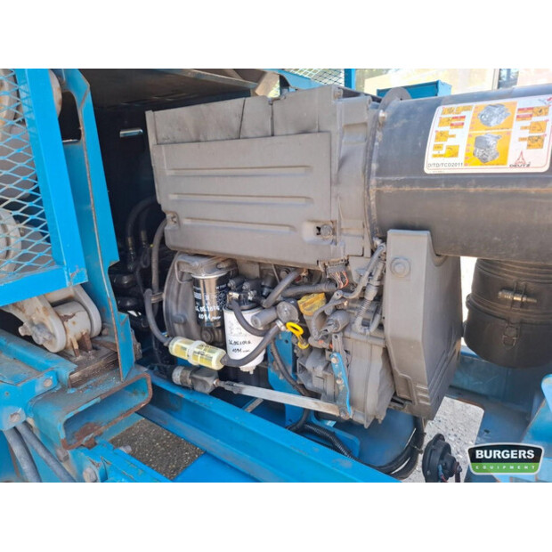 2014 Genie GS3390-43054033