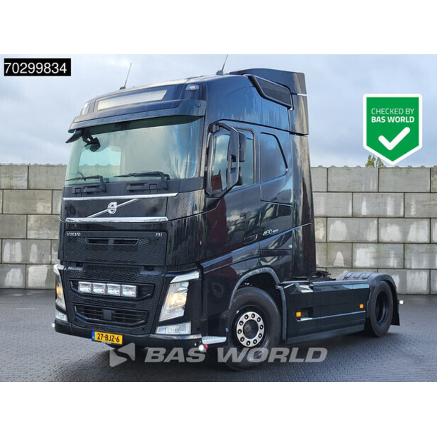 2017 Volvo FH 460-43054035