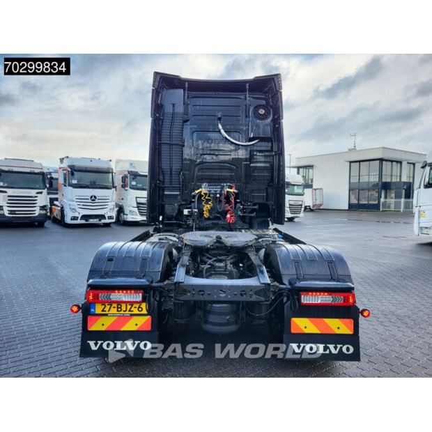 2017 Volvo FH 460-43054037