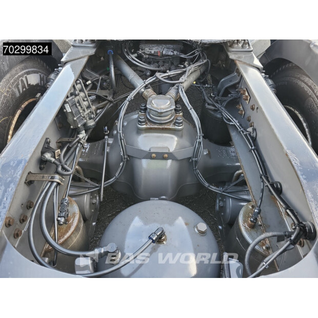 2017 Volvo FH 460-43054041