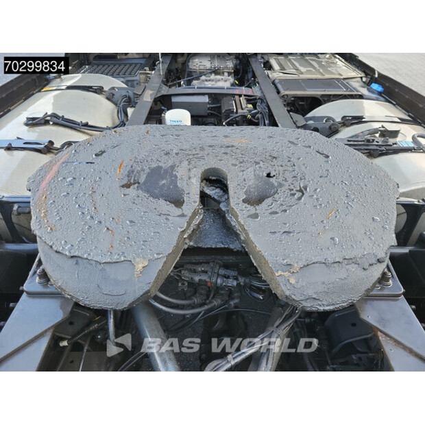 2017 Volvo FH 460-43054042