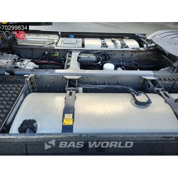 2017 Volvo FH 460-43054043