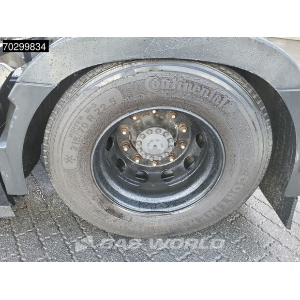 2017 Volvo FH 460-43054045