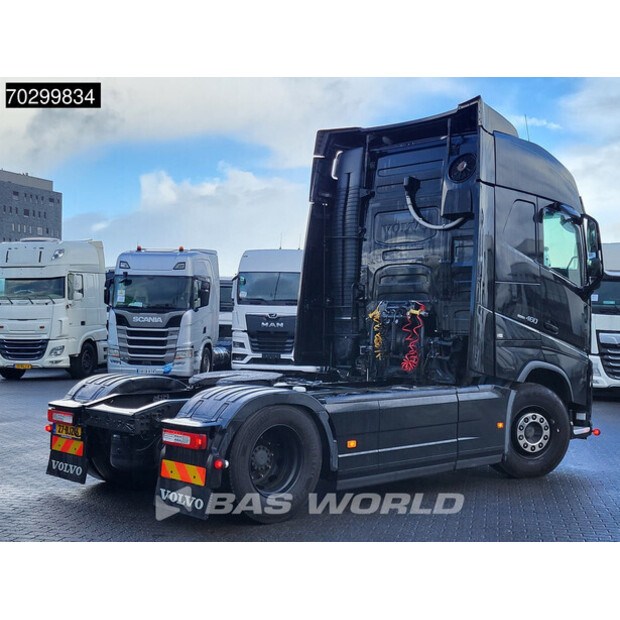 2017 Volvo FH 460-43054047