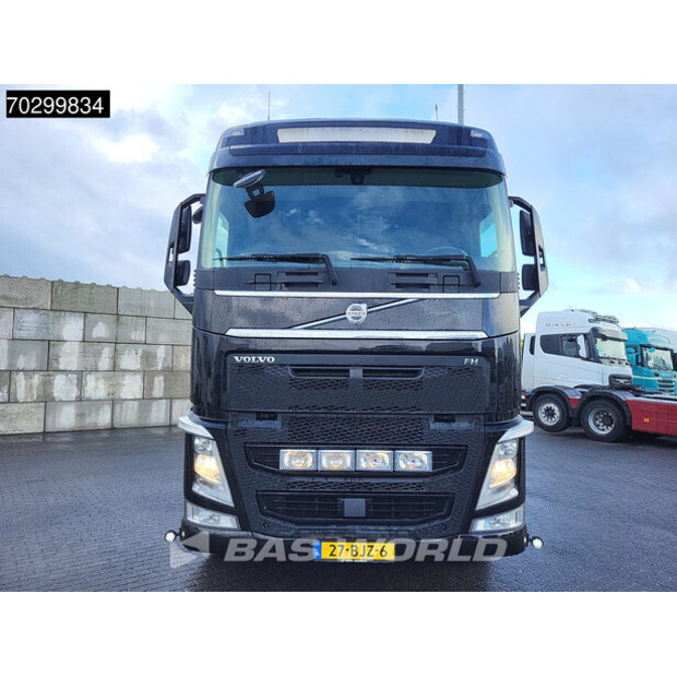 2017 Volvo FH 460-43054049
