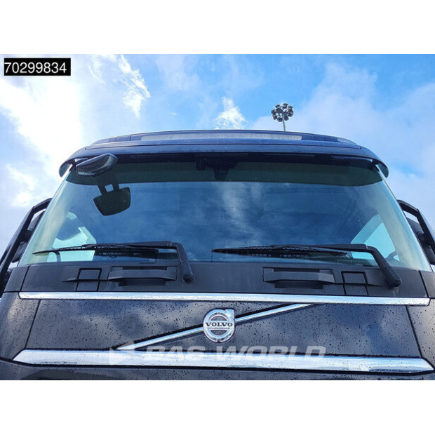 2017 Volvo FH 460-43054050