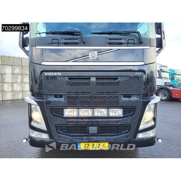 2017 Volvo FH 460-43054051