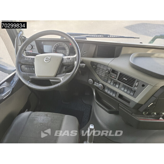 2017 Volvo FH 460-43054052