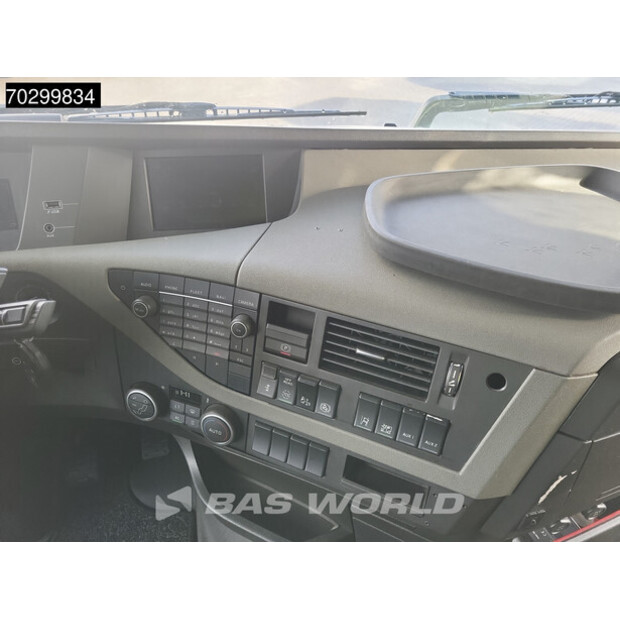 2017 Volvo FH 460-43054054