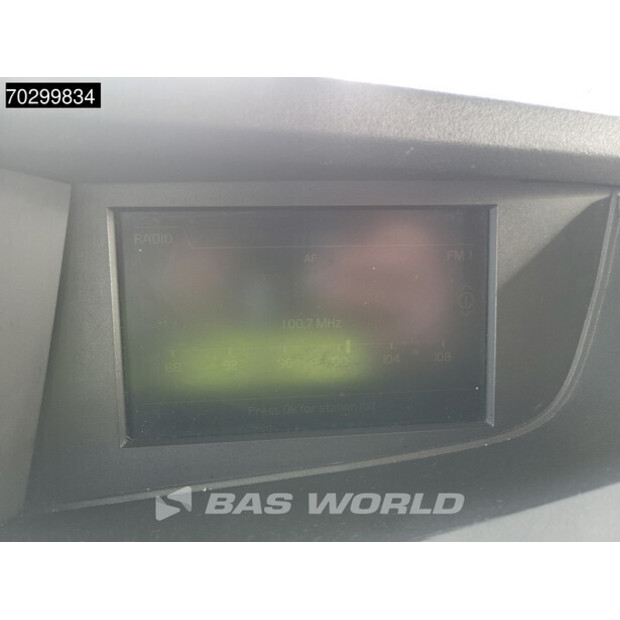 2017 Volvo FH 460-43054055