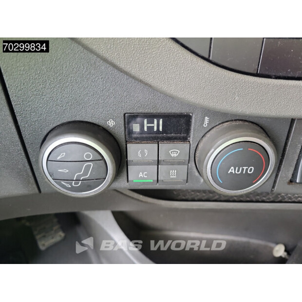 2017 Volvo FH 460-43054056