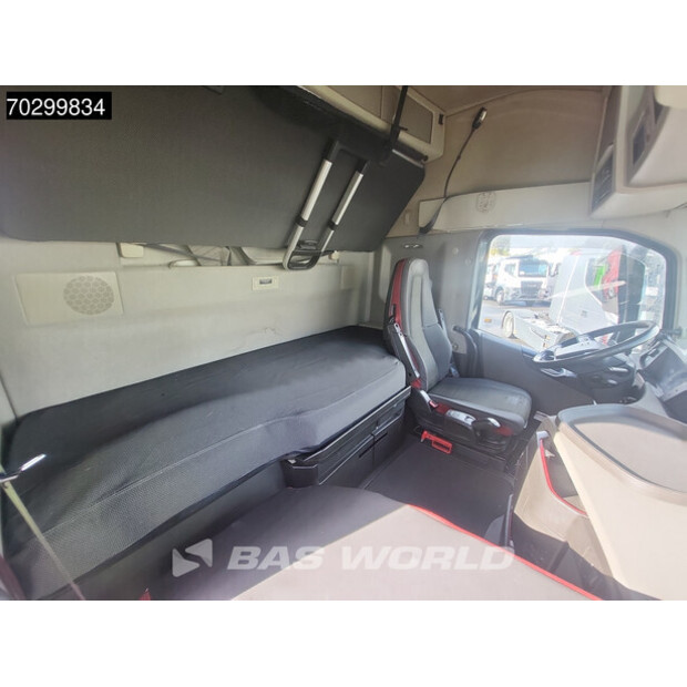 2017 Volvo FH 460-43054057