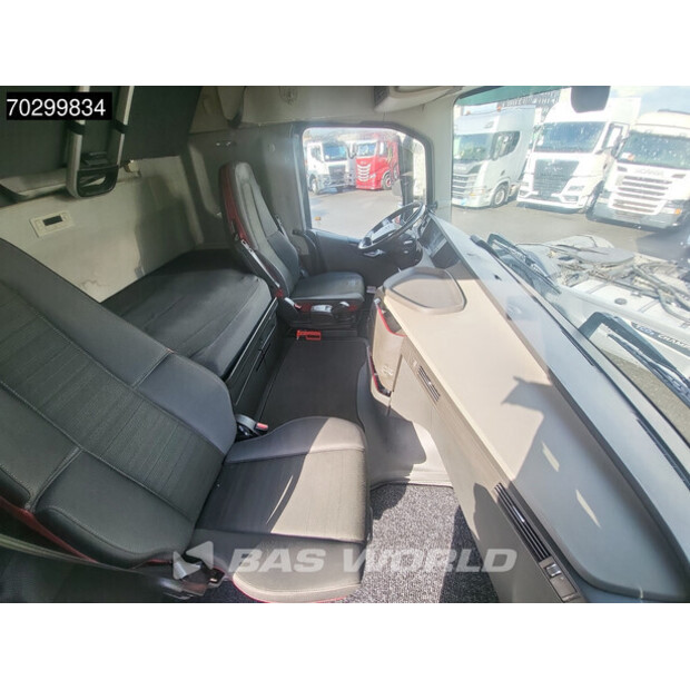 2017 Volvo FH 460-43054058