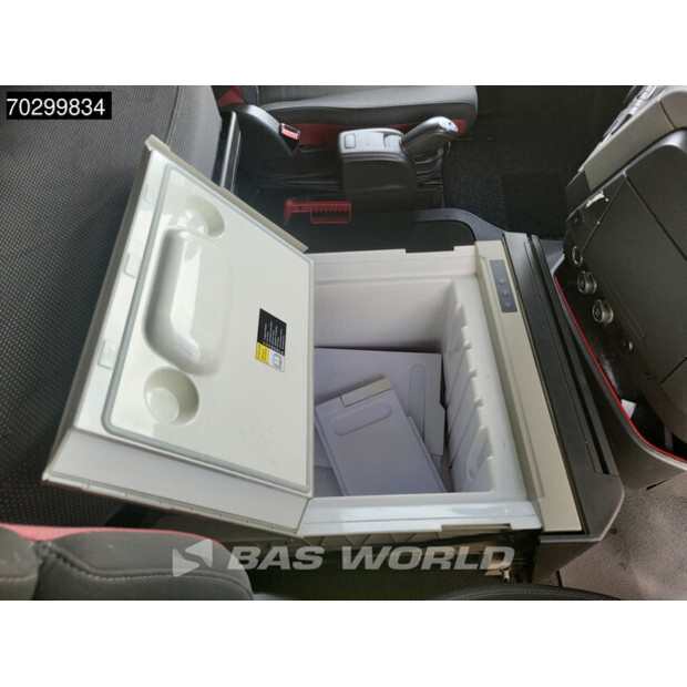 2017 Volvo FH 460-43054059