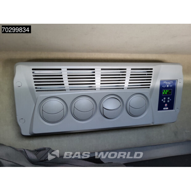 2017 Volvo FH 460-43054060