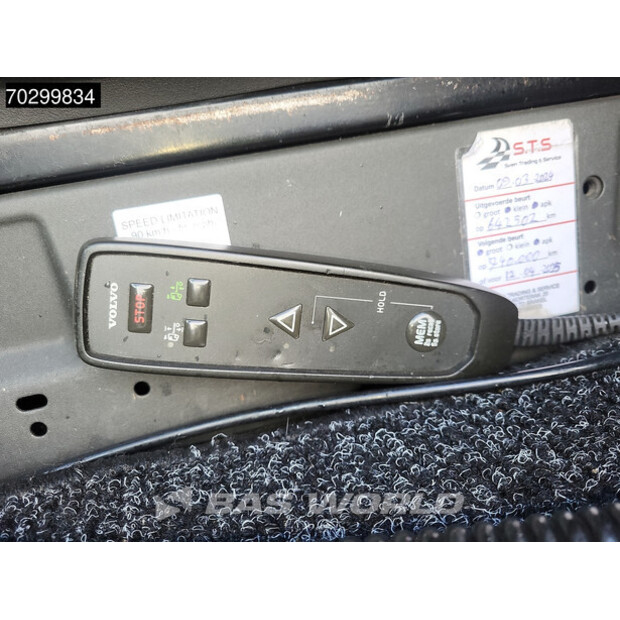 2017 Volvo FH 460-43054061