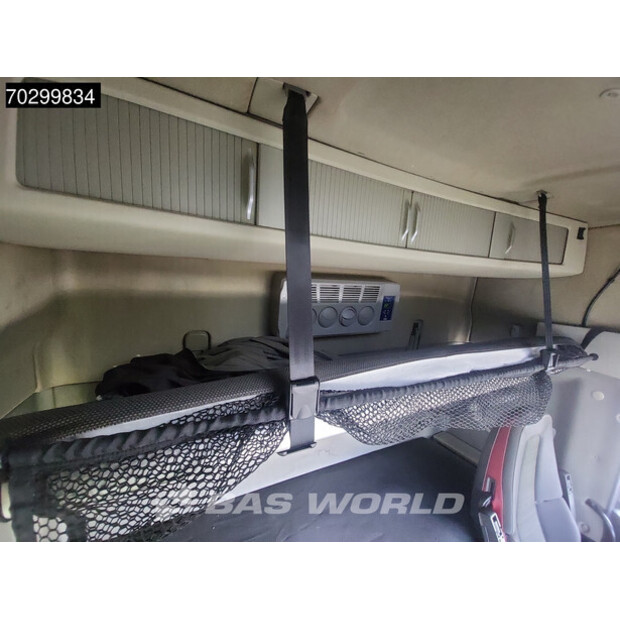 2017 Volvo FH 460-43054062