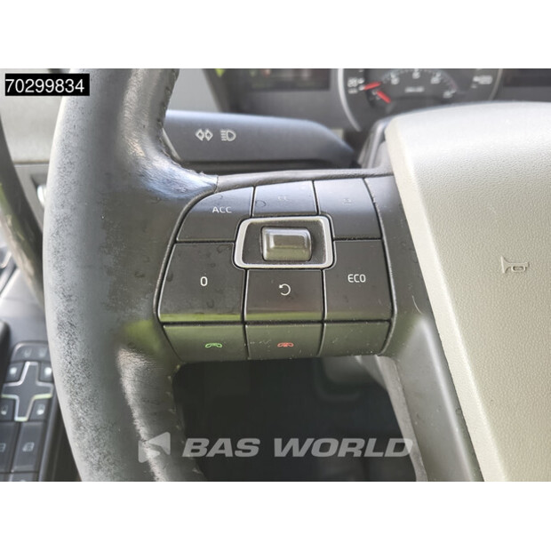 2017 Volvo FH 460-43054063