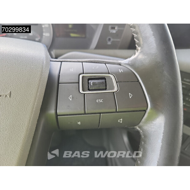 2017 Volvo FH 460-43054064