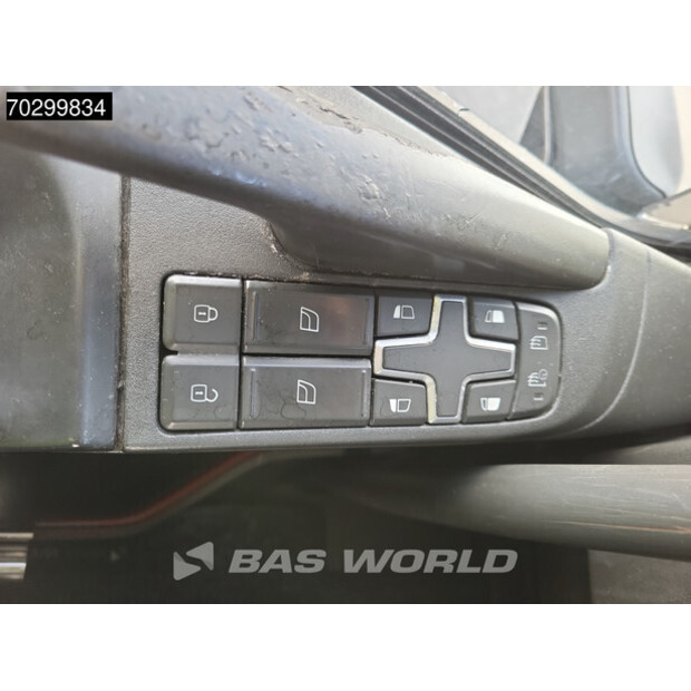 2017 Volvo FH 460-43054066