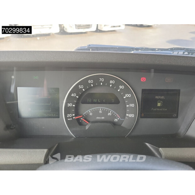 2017 Volvo FH 460-43054067