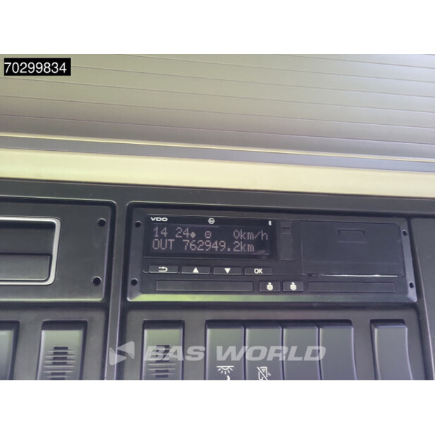 2017 Volvo FH 460-43054068