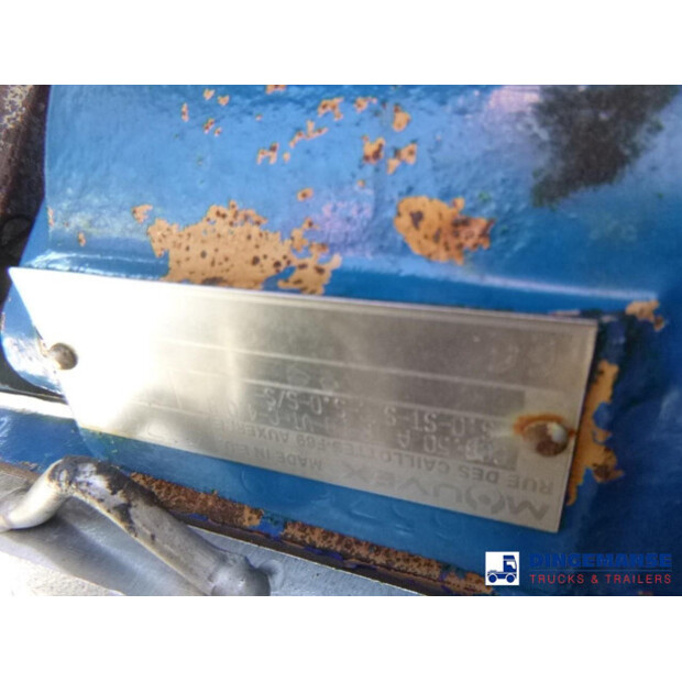 2008 Mouvex OTHERS-43054076